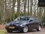 BMW 5-serie 520i Executive / OrigNL / 2e Eig / Youngtimer, Achterwielaandrijving, Gebruikt, 150 pk, Blauw