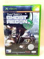 Tom Clancy's Ghost Recon - Xbox Original, Shooter, Microsoft, Eén computer, Ophalen of Verzenden