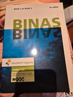 Schoolboeken vmbo, mbo, Overige vakken, Ophalen of Verzenden, Onbekend, Gelezen