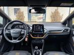 Ford Fiesta 1.0 EcoBoost Active X | CARPLAY | TREKHAAK | SPE, Voorwielaandrijving, 101 pk, Gebruikt, 620 kg