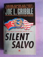 Joe L Gribble. Silent Salvo, Ophalen of Verzenden, Zo goed als nieuw