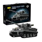12GO 97008 Tiger I, Info@carbrick.nl, Nieuw, Ophalen of Verzenden, CarBrick