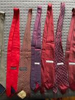 Diverse Stropdassen Collectie, Ophalen of Verzenden, Zo goed als nieuw, Overige kleuren, Met patroon