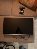 Samsung 32 inch TV - Perfect voor kleine ruimtes!, Audio, Tv en Foto, Televisie-accessoires, Ophalen, Gebruikt