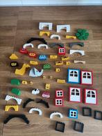 Lego Losse Stenen Set, Ophalen of Verzenden, Gebruikt, Losse stenen, Duplo