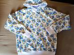 zeeman fan collectie hoodie maat M, Maat 48/50 (M), Wit, Nieuw, Ophalen of Verzenden