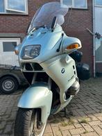 BMW R1100RT - 1994 Toermotor, Motoren, 2 cilinders, Motorrijbewijs A, Particulier, Meer dan 35 kW