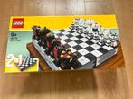 Verzegelde set: Lego Chess 40174, Kinderen en Baby's, Speelgoed | Duplo en Lego, Ophalen of Verzenden, Nieuw, Complete set, Lego
