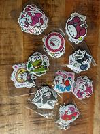 Sticker Hello Kitty, Ophalen of Verzenden, Nieuw, Strip of Tekenfilm