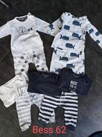 Jongens baby kleding maat 62 Bess Hema Prenatal, Ophalen of Verzenden, Zo goed als nieuw