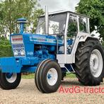 Restauratie en Reparatie van Tractoren., Ophalen, Oldtimer, Tot 80 Pk, Ford