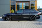 Audi A4 Avant 35 TFSI S edition | 3X S-Line | Matrix | Cruis, Gebruikt, Euro 6, A4, Zwart