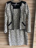 Zeer gave Jurk en Vest van ( Dreamstar ) maat M, Maat 38/40 (M), Dreamstar, Zwart, Nieuw