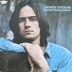 James Taylor - Sweet Baby James @1970, Cd's en Dvd's, Vinyl | Pop, Ophalen of Verzenden, 1960 tot 1980, Gebruikt, 12 inch
