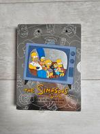 The Simpsons seizoen 1, Ophalen of Verzenden, Zo goed als nieuw