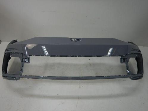 VW Golf 8 R-Line Voorbumper 5H0807221G LA7C, Auto-onderdelen, Carrosserie en Plaatwerk, Bumper, Volkswagen, Voor, Gebruikt, Ophalen of Verzenden