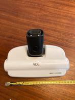 AEG BedProPower SBMN18-25.2+ Mondstuk bij bv QX9, Gebruikt, Stofzuiger, Minder dan 1200 watt, Ophalen