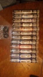 12x Green Stuff World Rolling Pins - Warhammer/D&D, Ophalen of Verzenden, Nieuw, Warhammer