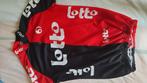 Lotto Wielertrui Vintage, Ophalen, Gebruikt, Heren, Lotto