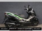 KAWASAKI J 300 ABS (bj 2014) J300 ABS TomTom, Scooter, Bedrijf