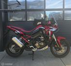 Honda CRF 1100 Africa Twin DCT ABS BJ 2020, Bedrijf, Meer dan 35 kW, Toermotor, 998 cc