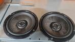 Gladen sql line 16.5 cm speakers zo goed als nieuw, Auto diversen, Ophalen of Verzenden, Zo goed als nieuw