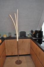 staande lamp, Ophalen, Gebruikt, Modern, 150 tot 200 cm