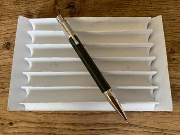 Caran d’Ache Varius Carbon Vulpotlood Potlood beschikbaar voor biedingen