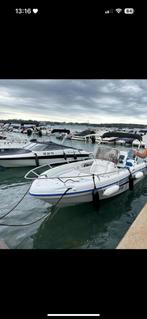 Ranieri Pathfinder 19ft Yamaha 115 pk 4 takt, Ophalen of Verzenden