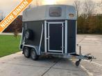 XX-Trail paardentrailer/aluminium bodem/zadelkamer/TOPSTAAT, Dieren en Toebehoren, Paarden en Pony's | Trailers en Aanhangwagens
