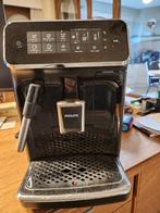 Philips Espressomachine (EP3221/40), Koffiebonen, 2 tot 4 kopjes, Gebruikt, Ophalen of Verzenden