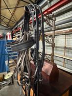 Men tuig enkelspan paard merk Ideal, Dieren en Toebehoren, Ophalen, Zo goed als nieuw, Overige soorten