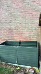 GRATIS, Tuin en Terras, Bergingen en Tuinkasten, Ophalen, Zo goed als nieuw, Kunststof, Overige typen