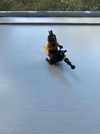 Lego space police set 8400, Kinderen en Baby's, Speelgoed | Duplo en Lego, Ophalen of Verzenden, Zo goed als nieuw, Complete set