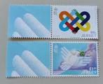 Jersey 2023 cept   PF, Postzegels en Munten, Postzegels | Europa | UK, Ophalen of Verzenden, Postfris