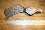 Bijlkop, kop van bijltje, Antiek en Kunst, Antiek | Gereedschap en Instrumenten, Ophalen of Verzenden
