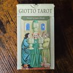 Giotto Tarot // Zeldzaam // OOP, Ophalen of Verzenden, Zo goed als nieuw, Tarot of Kaarten leggen, Overige typen