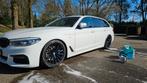 Bmw G31 19" winterset origineel bmw 619 velgen., Auto-onderdelen, Banden en Velgen, Ophalen, 18 inch, Banden en Velgen, Winterbanden