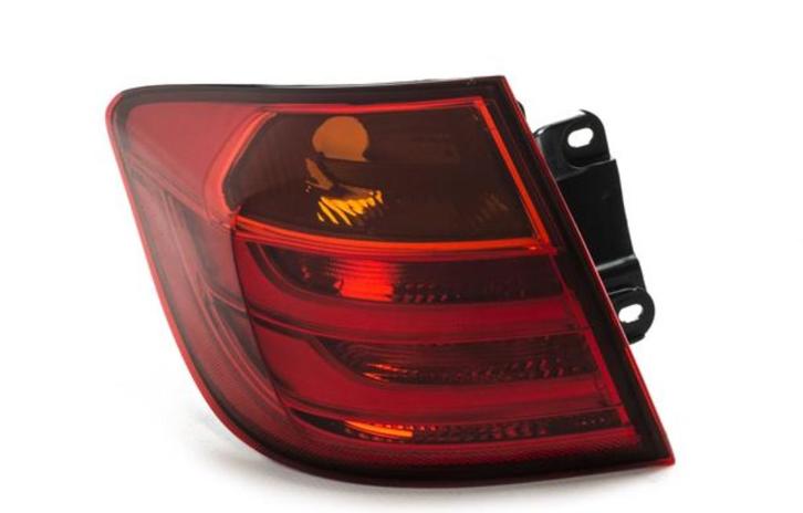 Complete Set Achterlichten BMW F31 LCI LED, Auto-onderdelen, Verlichting, BMW, Gebruikt, Ophalen of Verzenden
