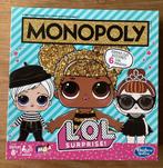 Monopoly lol surprise, Ophalen, Zo goed als nieuw