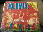 CD single Volumina, Ophalen of Verzenden, Zo goed als nieuw