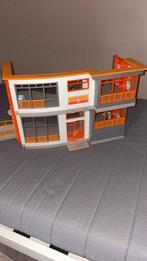 Playmobil ziekenhuis, Ophalen, Zo goed als nieuw