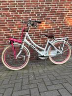 Mooie Spirit cargo fiets  “24inch”, Ophalen, Gebruikt, 24 inch, Versnellingen