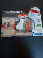 Maak je eigen robot - Clementoni, Kinderen en Baby's, Speelgoed | Educatief en Creatief, Ophalen of Verzenden, Zo goed als nieuw