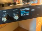 Boss RE-1000, Ophalen of Verzenden, Zo goed als nieuw, Delay of Echo
