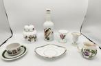 Wedgwood, Portmeirion, Villeroy en Boch, Coalport, etc, Wedgwood, Ophalen of Verzenden, Porselein