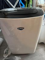 Mobiele airco, Ophalen, Energieklasse A of zuiniger, 3 snelheden of meer, Zo goed als nieuw