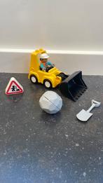 Duplo shovel, Kinderen en Baby's, Speelgoed | Duplo en Lego, Ophalen of Verzenden, Gebruikt