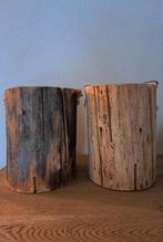 Zweedse fakkels 25cm hoog, Ophalen of Verzenden, Zo goed als nieuw