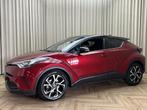 Toyota C-HR 1.8 Hybrid Style Adaptive *JBL Premium* Camera /, Stof, 4 cilinders, Met garantie (alle), Origineel Nederlands